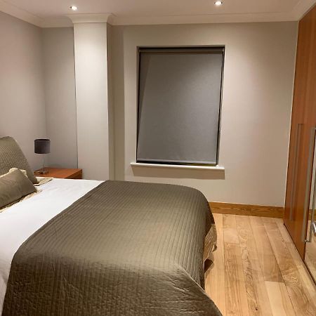 Killarney Town Apartment エクステリア 写真