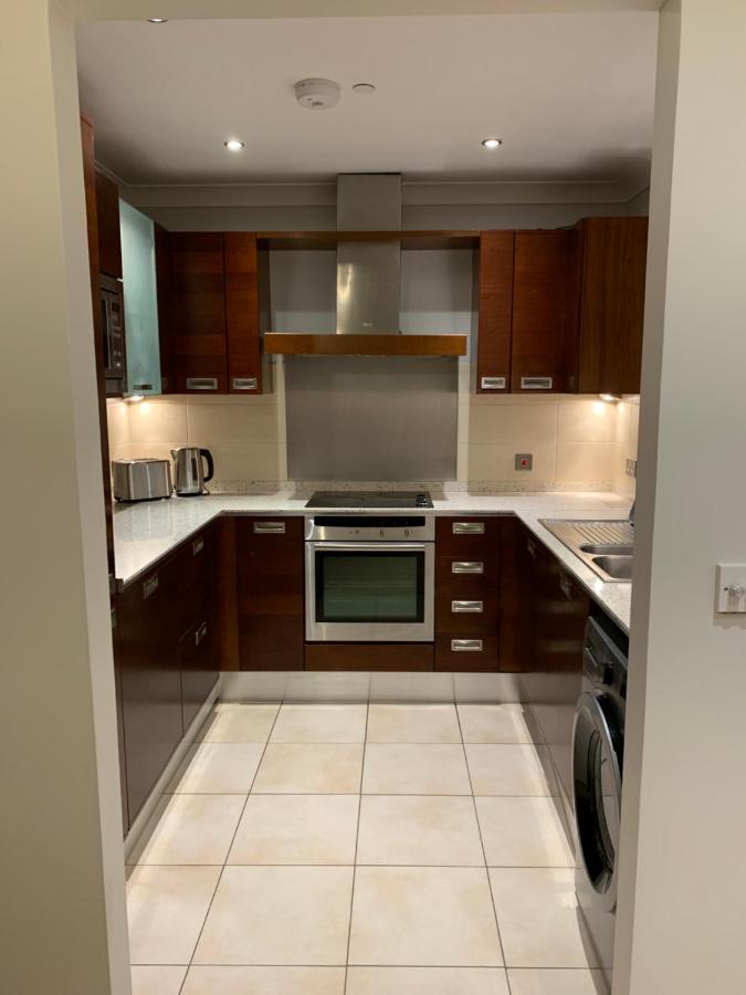 Killarney Town Apartment エクステリア 写真