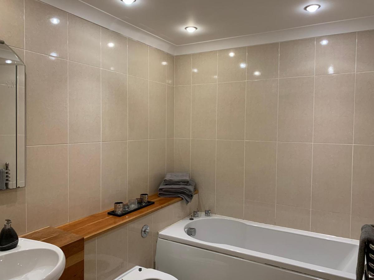 Killarney Town Apartment エクステリア 写真