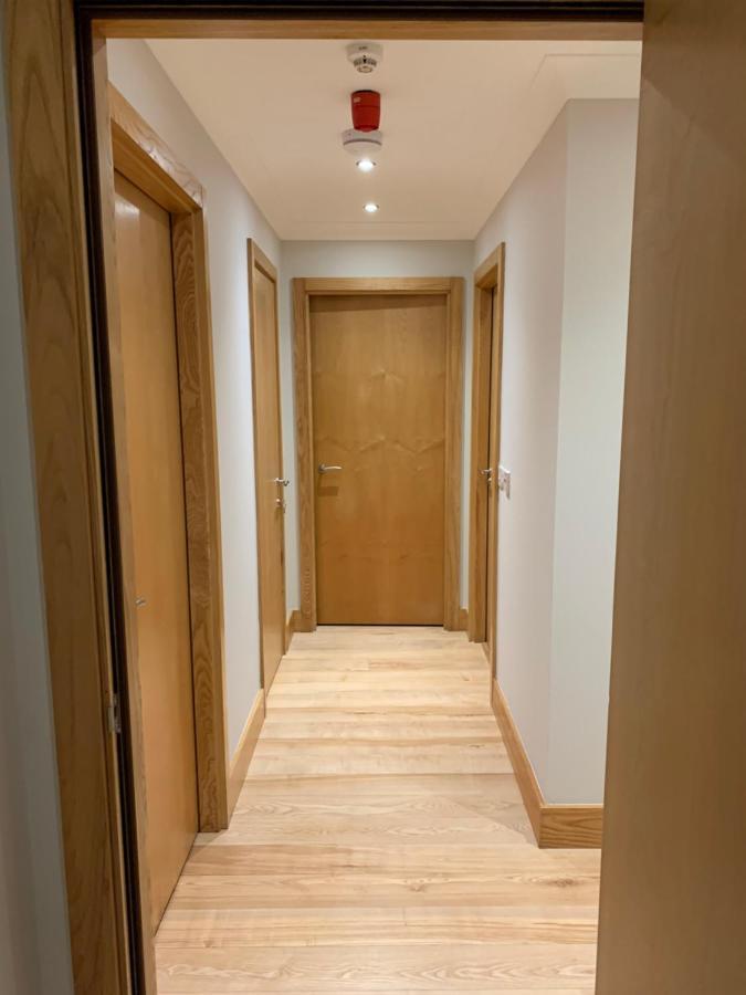 Killarney Town Apartment エクステリア 写真