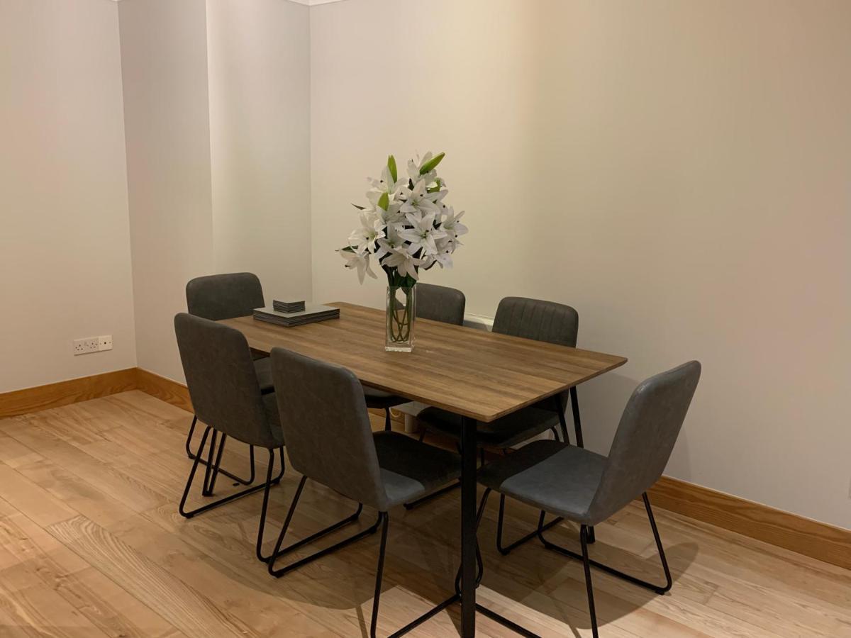 Killarney Town Apartment エクステリア 写真