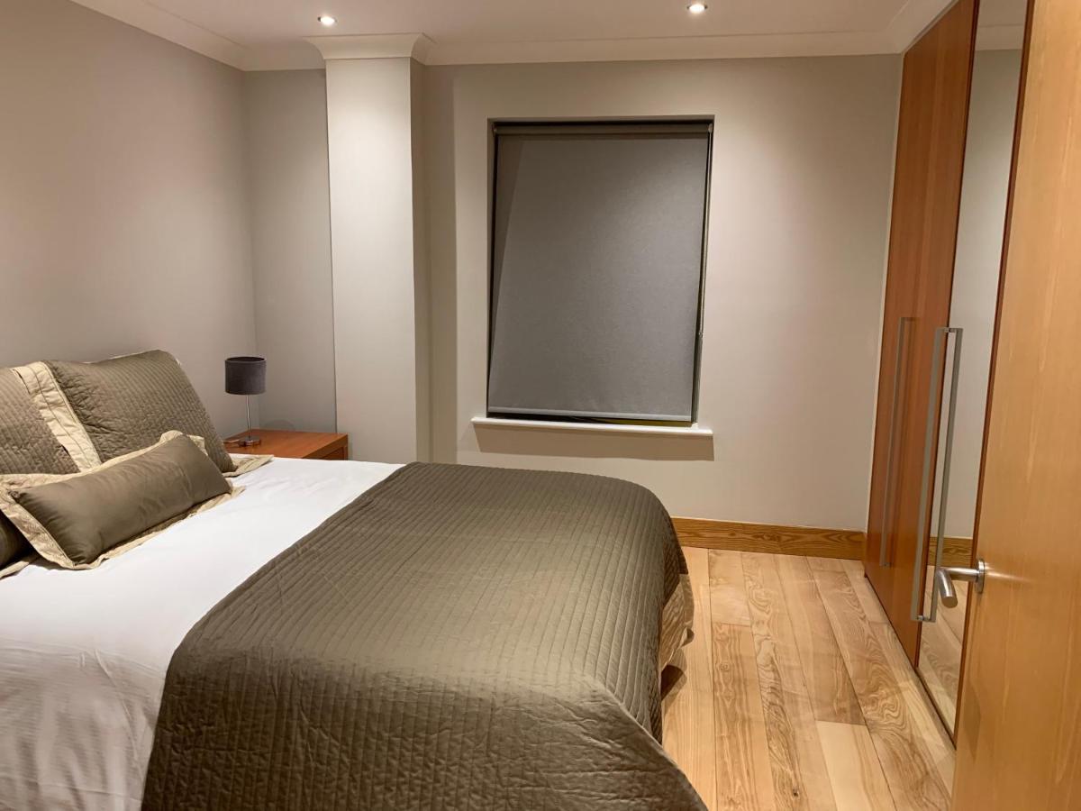 Killarney Town Apartment エクステリア 写真