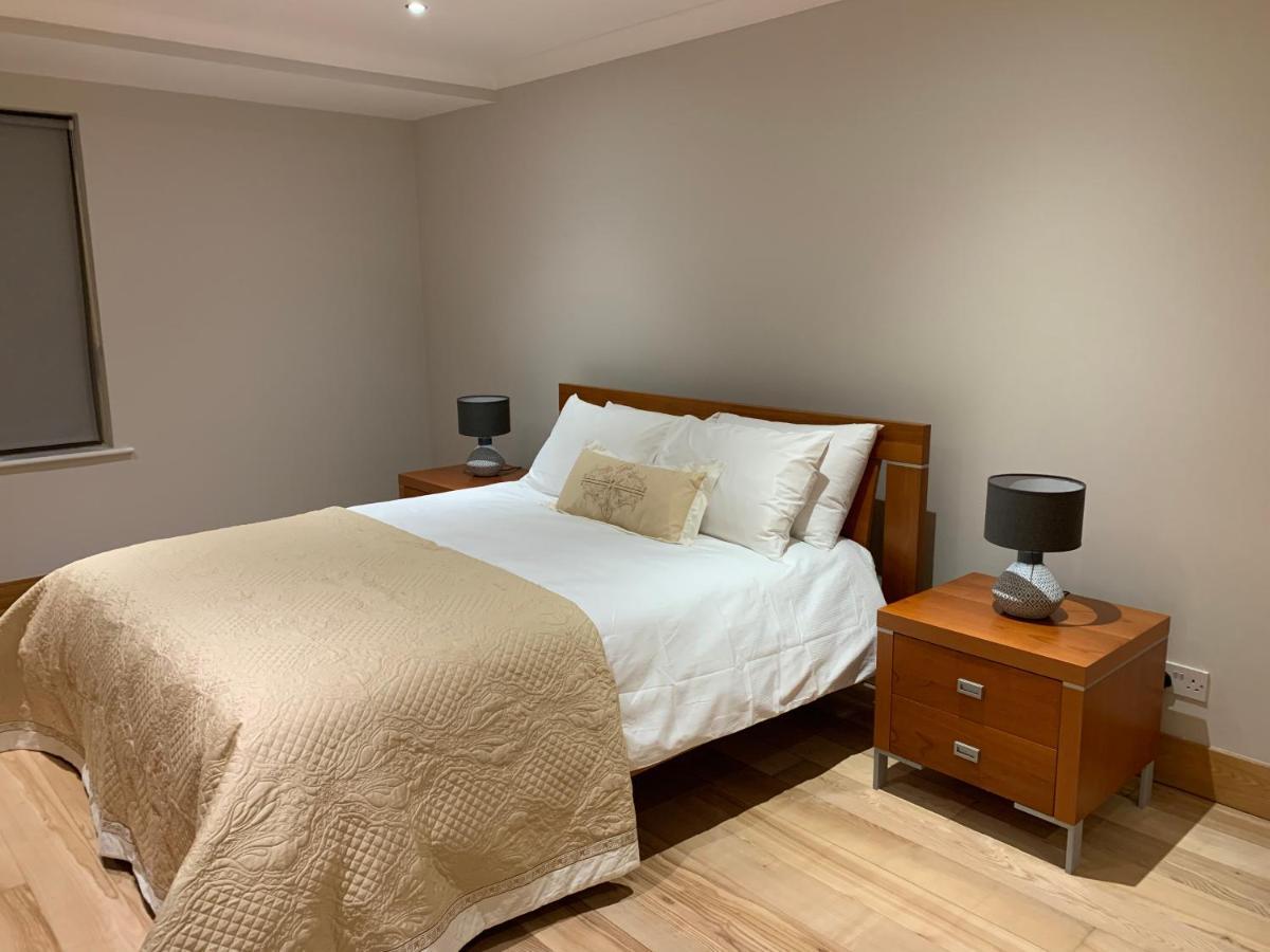 Killarney Town Apartment エクステリア 写真